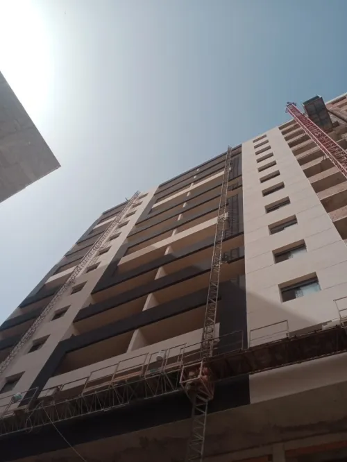 Vente Appartement F4 Oran Bir el djir