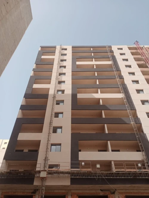 Vente Appartement F4 Oran Bir el djir