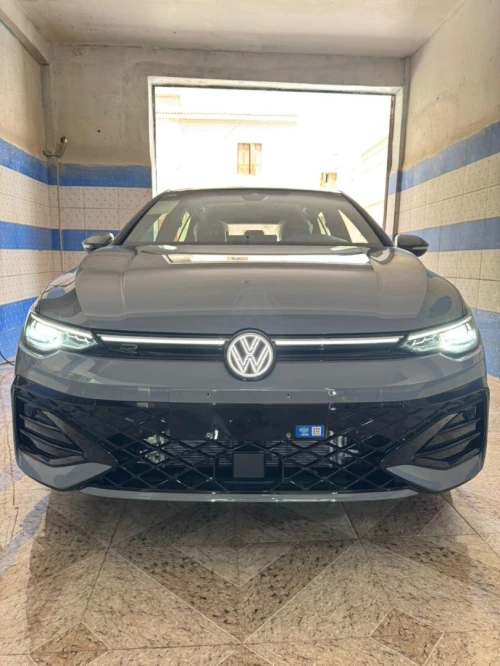 Golf 8.5 Golf 8.5 2025 