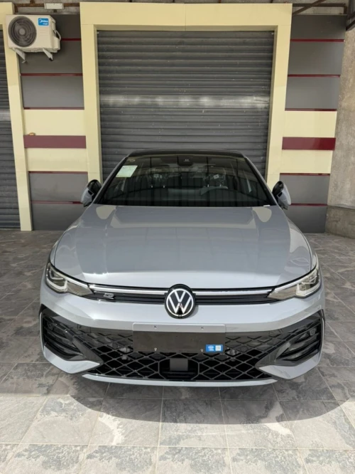 Golf 8.5 Golf 8.5 2025 