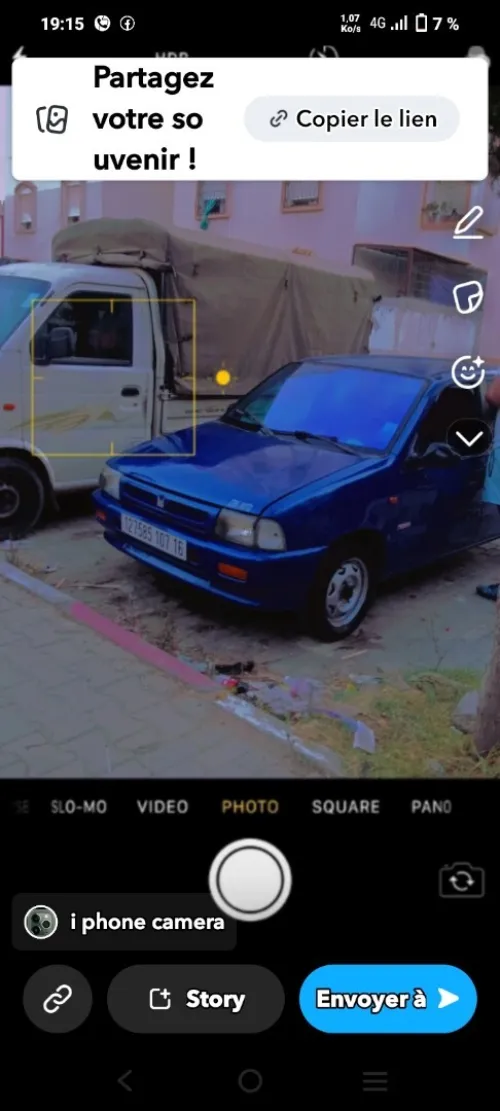 Suzuki Maruti 2007 