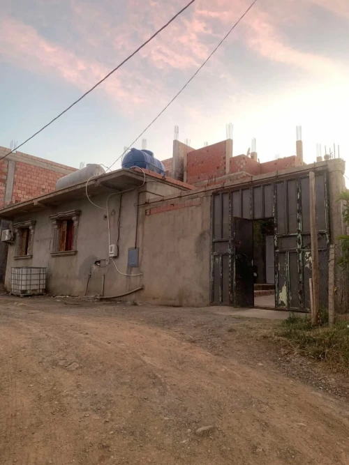 Vente Villa Bouira Bouira