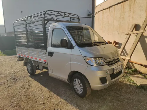 Chery Y8 2019 Y8