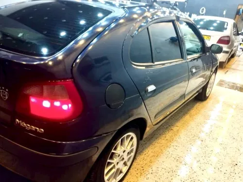 Renault Migan1 1999 LaBaZ
