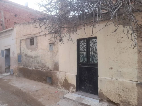 Vente Villa Mascara Mohammadia