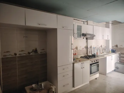 Meuble de cuisine 