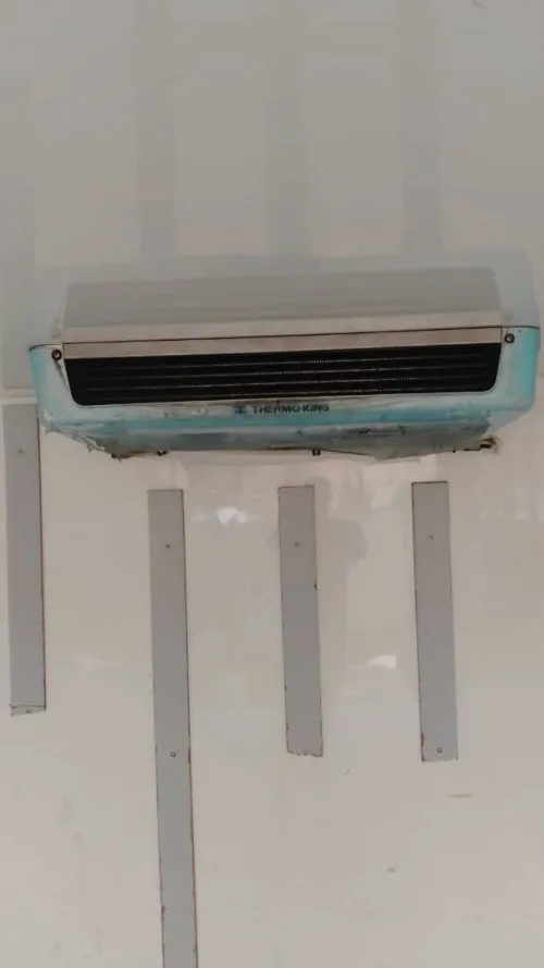 IVECO Frigo 35C11 2005