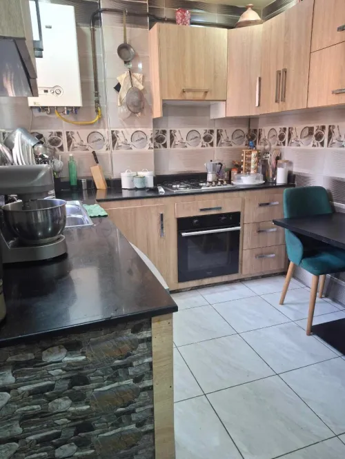 Vente Appartement F3 Tizi Ouzou Tizi ouzou
