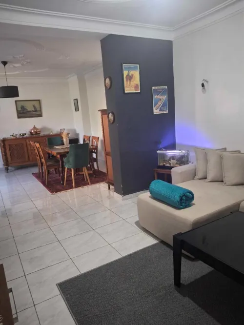 Vente Appartement F3 Tizi Ouzou Tizi ouzou