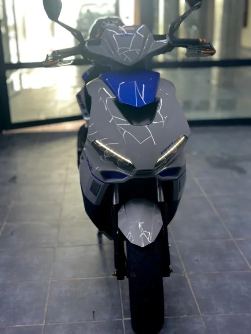 Vms driver Vms 2024
