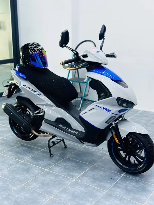 Vms driver Vms 2024
