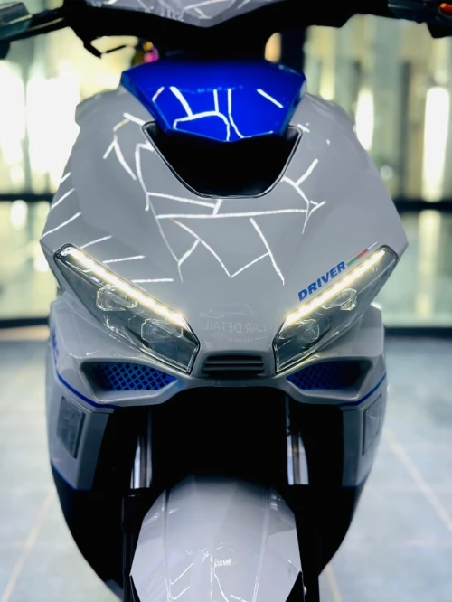 Vms driver Vms 2024