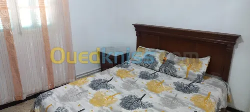 Location vacances Appartement F3 Aïn Témouchent Beni saf