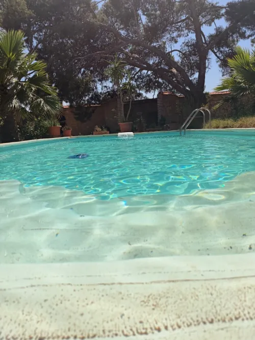 Location vacances Villa Oran Bir el djir