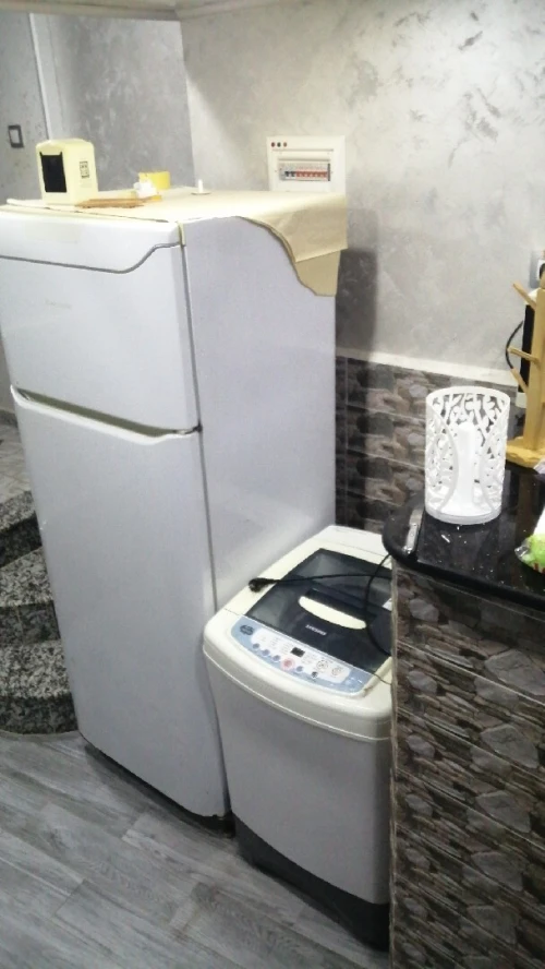 Location vacances Appartement F2 Oran Ain el turck
