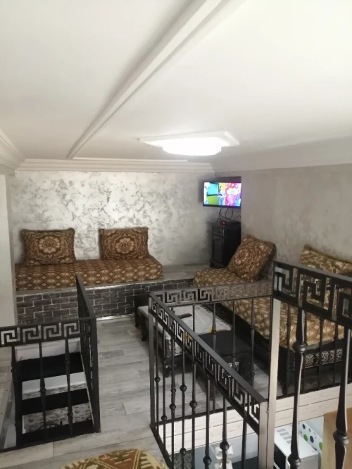 Location Appartement Duplex F2 Oran Ain el turck 7