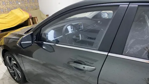 Hyundai Elantra GLX 1.5 2025 