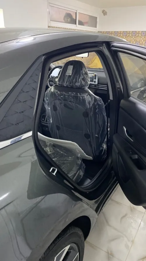 Hyundai Elantra GLX 1.5 2025 