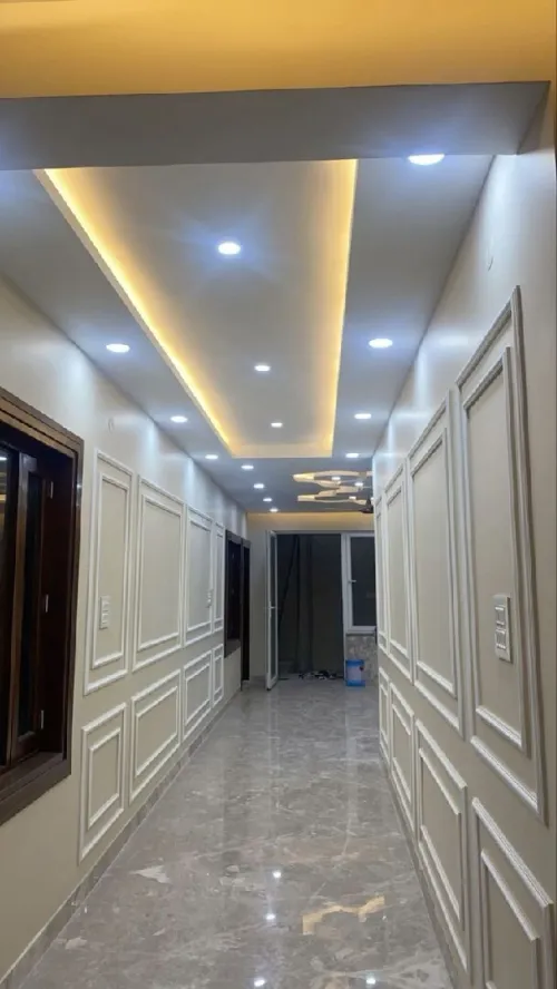 Vente Appartement F4 Alger El harrach