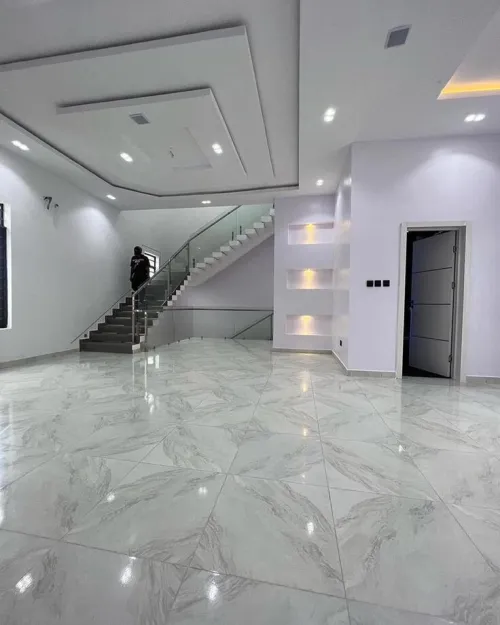 Vente Appartement Duplex F6 Alger Cheraga