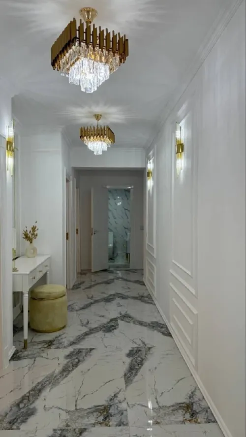 Vente Appartement Duplex F6 Alger Cheraga