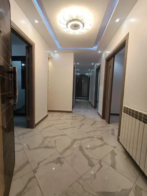 Vente Appartement F3 Alger Bordj el kiffan