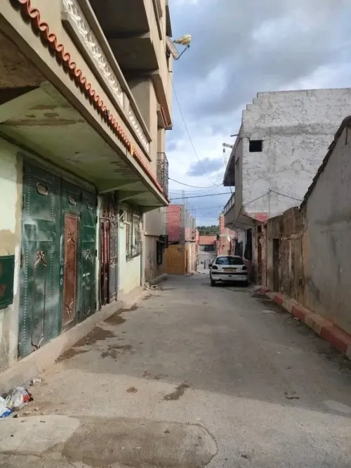Vente Appartement F6 Mila Oued endja