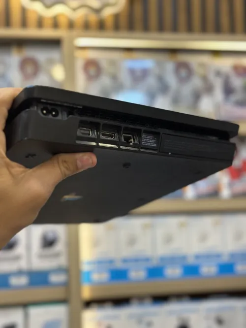 Play4 Slim Sony Play4 Slim 🎮