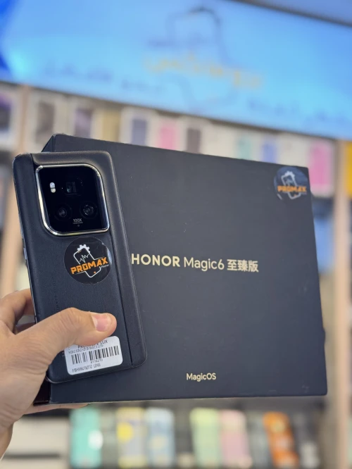 Honor Honor Magic6 Ultimate