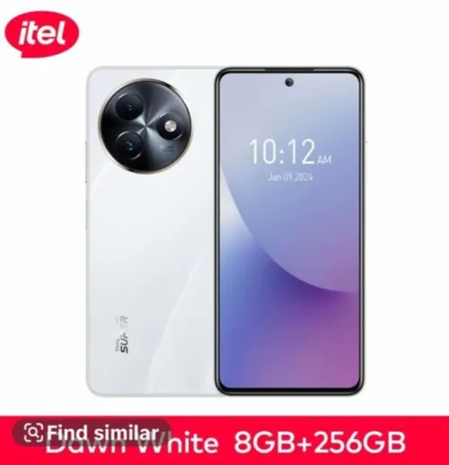 Itel 2025
