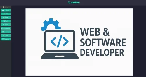 Logiciel de gestion d une salle de jeux