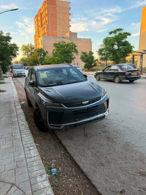 Geely Coolray 2026 Full option