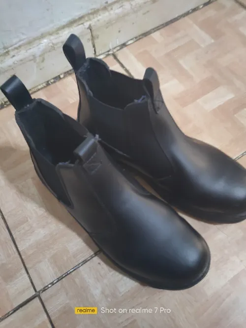 Bottes 