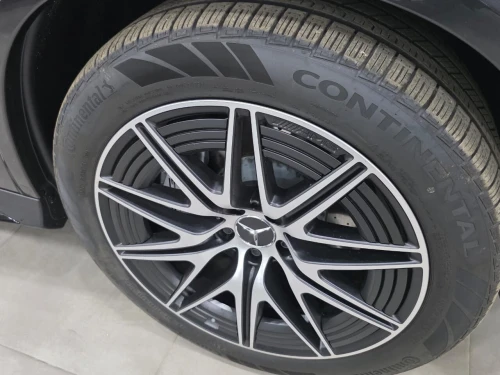 Mercedes GLC 43 2025 AMG