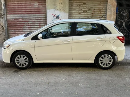Baic D20 Coupé 2019 Base