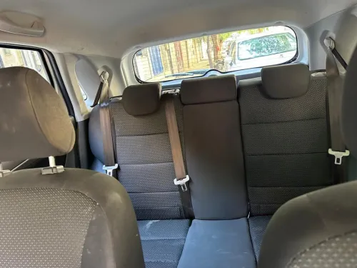 Baic D20 Coupé 2019 Base