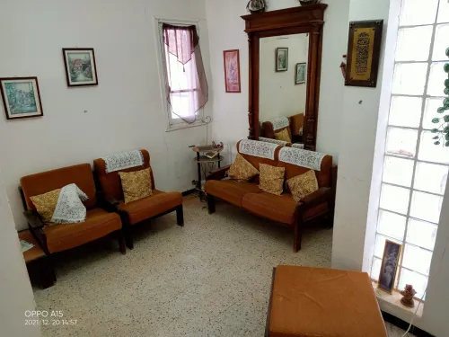 Vente Villa Laghouat Laghouat
