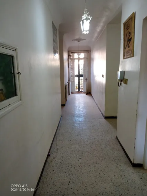 Vente Villa Laghouat Laghouat