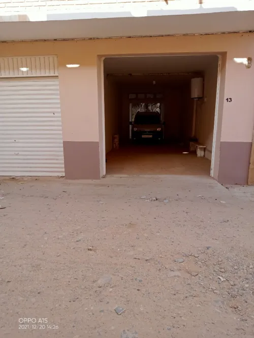 Vente Villa Laghouat Laghouat
