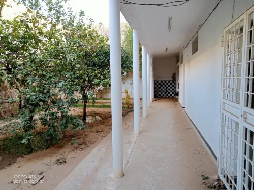 Vente Villa Laghouat Laghouat