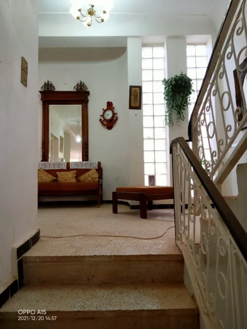 Vente Villa Laghouat Laghouat