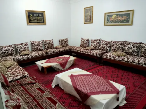 Vente Villa Laghouat Laghouat