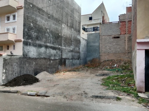 Vente Terrain Sétif Setif