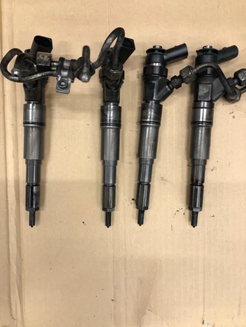 Injecteur BMW  46 -2.0 150 cv