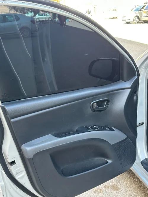 Hyundai i10 2015 GLS