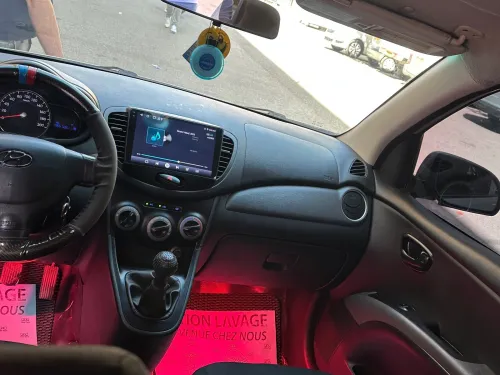 Hyundai i10 2015 GLS