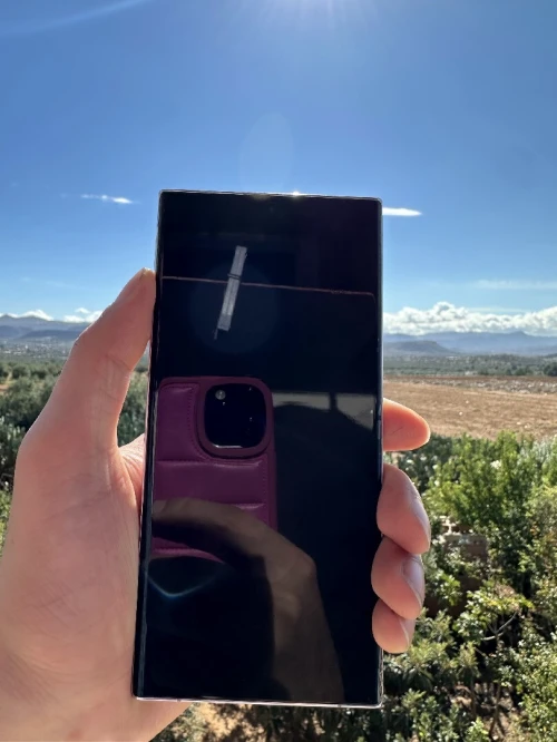Samsung Galaxy s23 ultra 8 256 américain