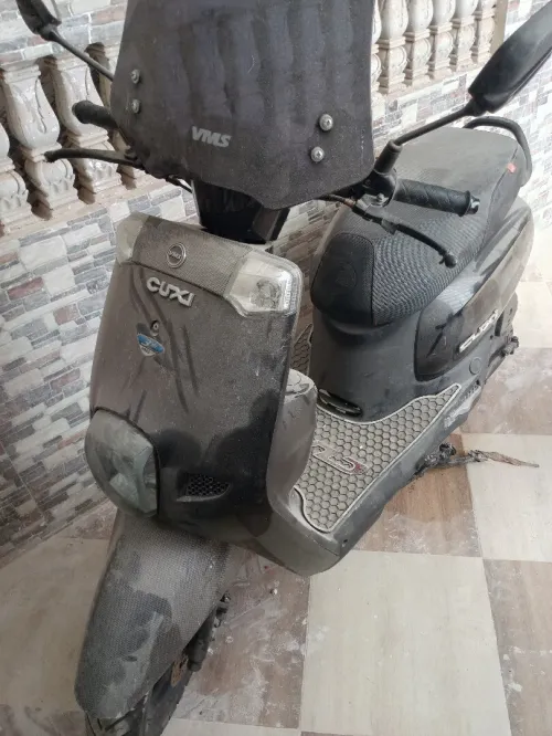 Vms cuxi1 Cuxi1 2025
