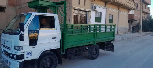 Jac tirsam jmc foton Jac jmc foton tirsam 
