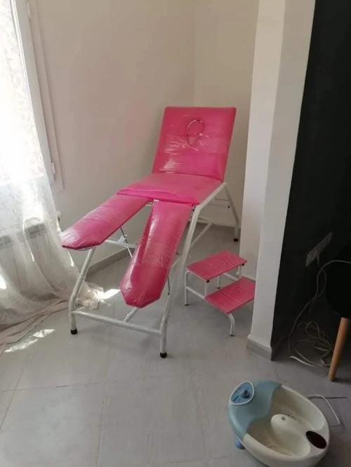 TABLE DE MASSAGE MULTI POSITIONS